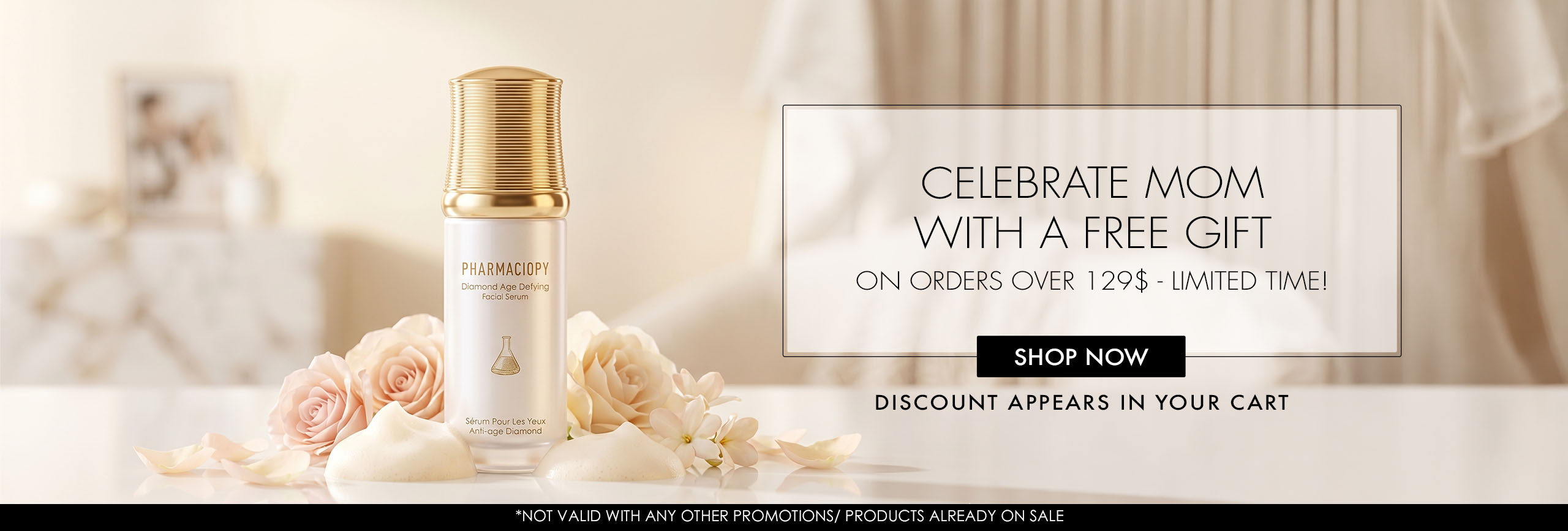 Pharmaciopy® skincare Official international site