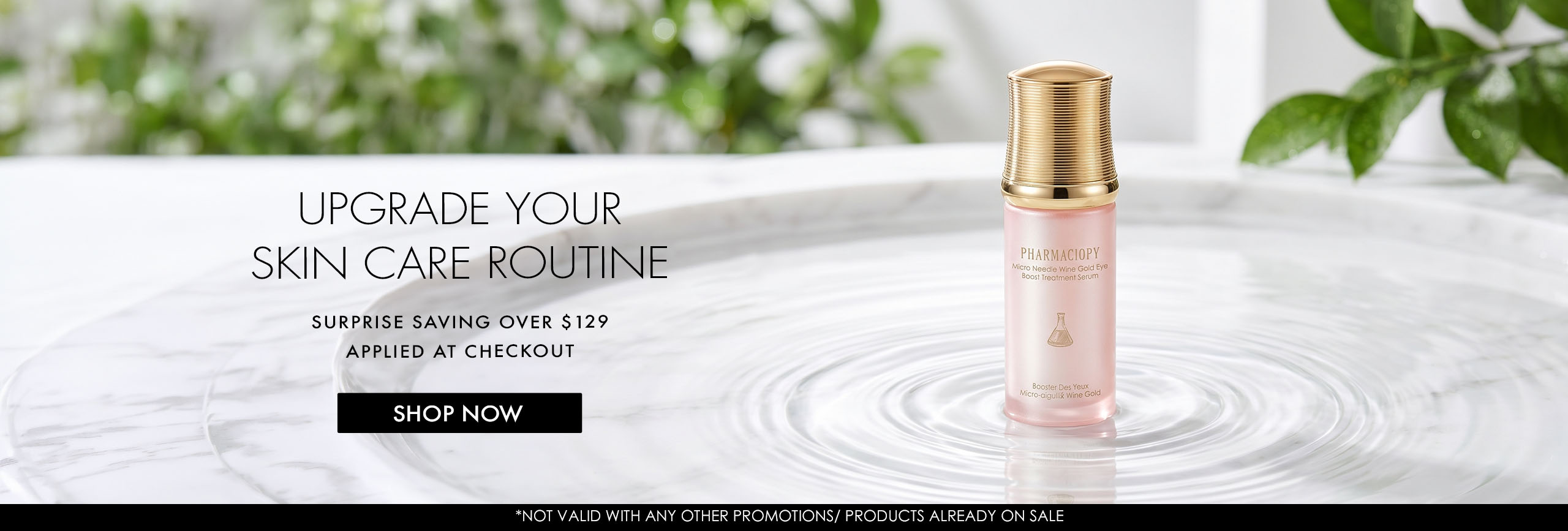 Pharmaciopy® skincare Official international site