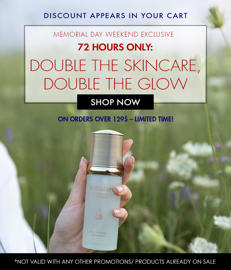 Pharmaciopy® skincare Official international site Pharmaciopy® skincare Official international site